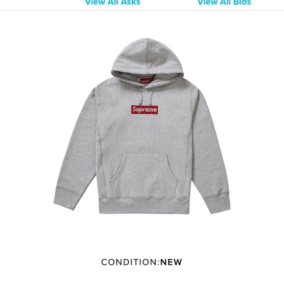 Supreme bogo - Picture 2 of 2